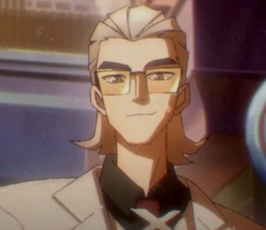 to be hero x episode 24