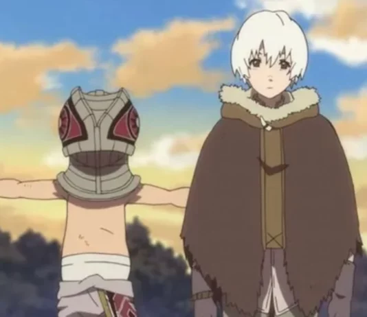 to your eternity saison 3 heure