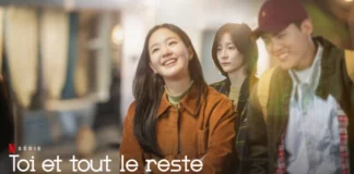 toi et tout le reste saison 2