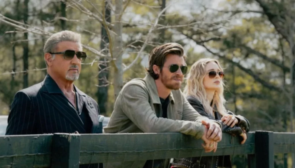tulsa king saison 3 episode 1 fin