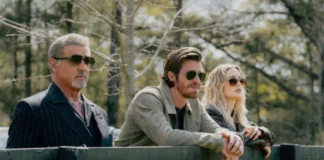 tulsa king saison 3 episode 1 fin