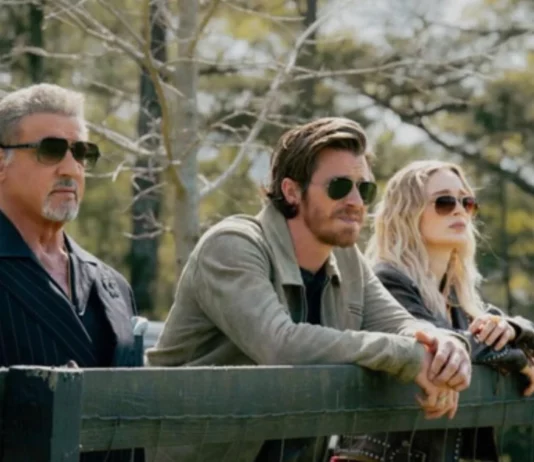 tulsa king saison 3 episode 1 fin