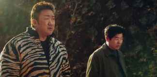 twelve episode 5