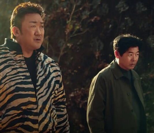 twelve episode 5