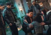 twelve episode 7