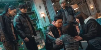 twelve episode 7