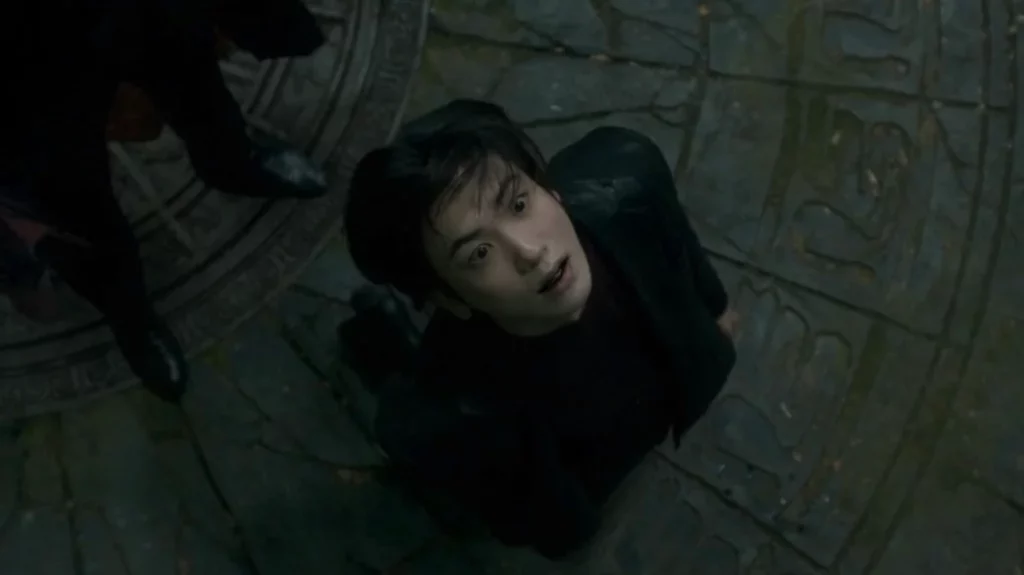 twelve episode 9
