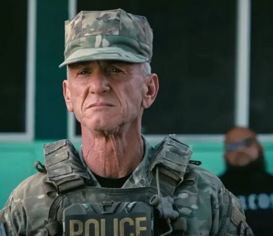 Une Bataille après l’Autre : Y a t’il une scène post-générique ? une bataille apres lautre scene post generique