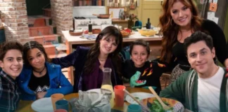 waverly place les nouveaux sorciers saison 2 episode 4