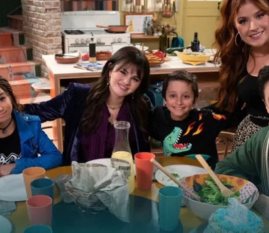 waverly place les nouveaux sorciers saison 2 episode 4