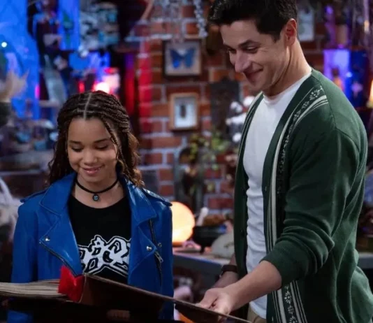 waverly place les nouveaux sorciers saison 3