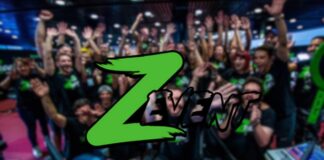 z event 2025 cagnottes streamer