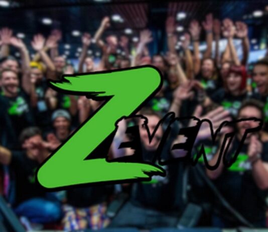 z event 2025 cagnottes streamer
