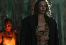 zombie enceinte 28 ans plus tard