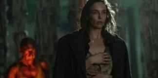 zombie enceinte 28 ans plus tard