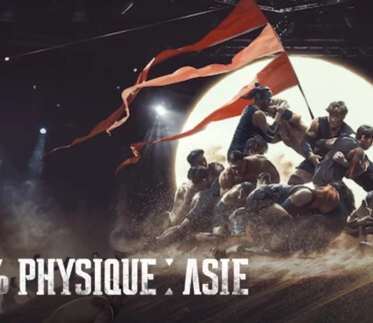 100% Physique Asie : Où suivre les candidats sur Instagram ? 100% physique asie candidats instagram