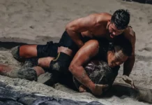 100% physique asie episode 5