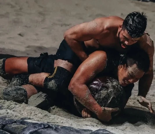 100% Physique Asie Épisode 5 : Quelle date et heure de sortie Netflix ? 100% physique asie episode 5