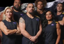 100% physique asie saison 2