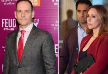 9-1-1 Saison 9 Épisode 4 : A qui rend on hommage « For Dad » ? 911 saison 9 episode 4 for dad