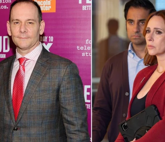 9-1-1 Saison 9 Épisode 4 : A qui rend on hommage « For Dad » ? 911 saison 9 episode 4 for dad