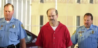 Dennis Rader & Kerri Rawson aujourdhui