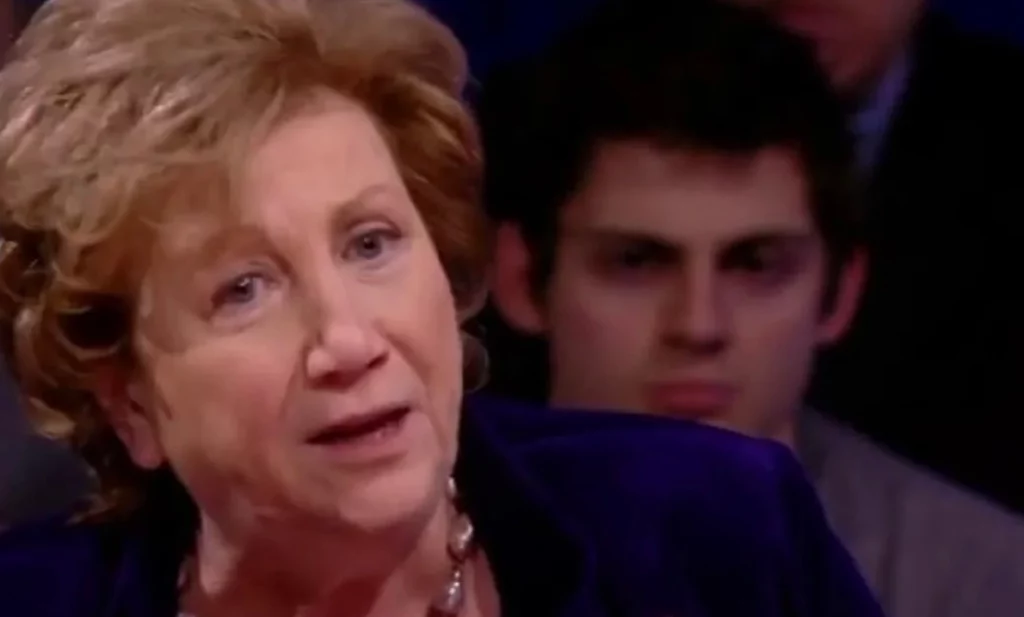 Silvia Della Monica aujourdhui