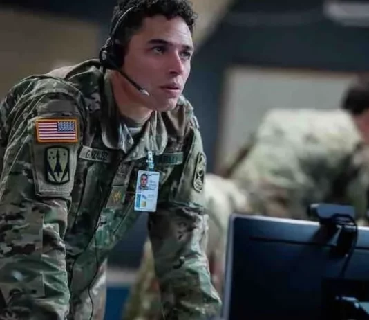 A House of Dynamite : Le missile touche t’il Chicago ? a house of dynamite missile chicago