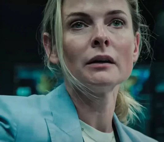 A House of Dynamite : Qui a tiré le missile ? Corée ? Russie ? a house of dynamite qui a lance le missile