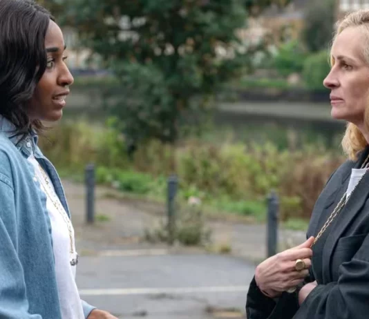 After the Hunt : Explication de la fin ! Qui dit la vérité ? after the hunt fin