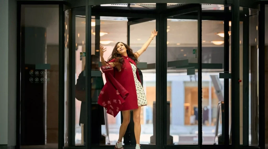 amsterdam empire saison 1 fin