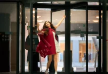 amsterdam empire saison 1 fin