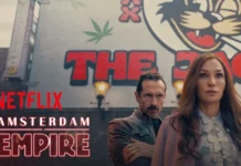 amsterdam empire saison 2