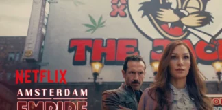 amsterdam empire saison 2