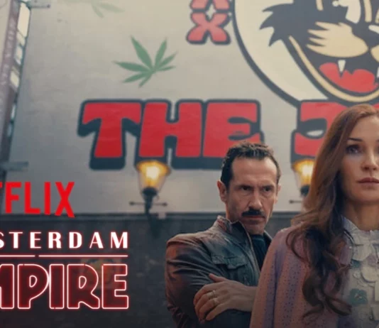 Amsterdam Empire Saison 2 : Quelle date de sortie Netflix ? amsterdam empire saison 2