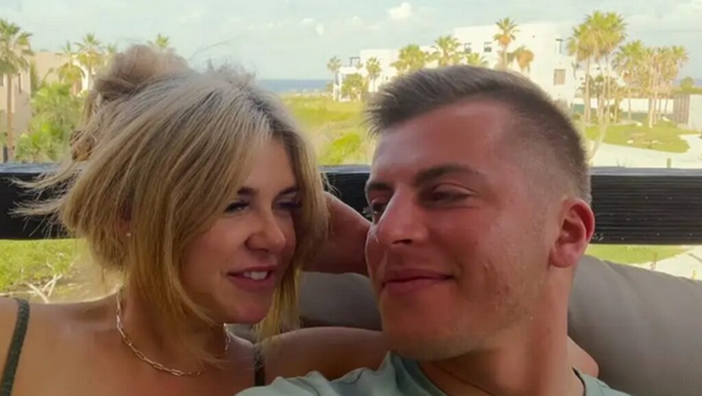 annie nick couple aujourdhui