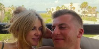 annie nick couple aujourdhui