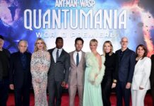 ant man 3 quantumania salaire