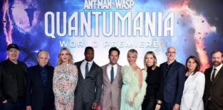 ant man 3 quantumania salaire
