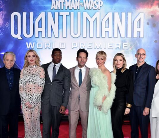 Ant-Man 3 Quantumania : Quel est le salaire des acteurs ? ant man 3 quantumania salaire