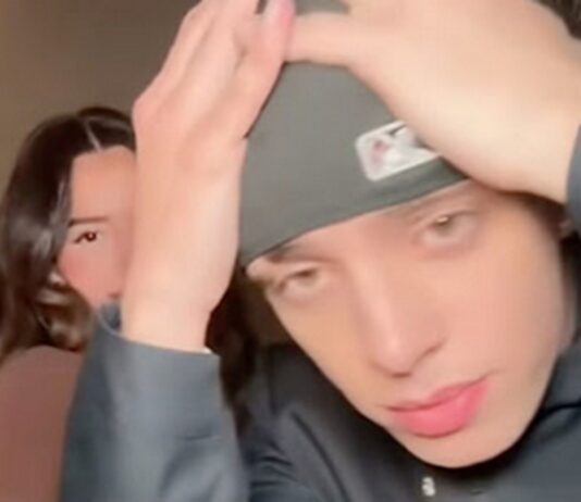 anyme lea elui couple