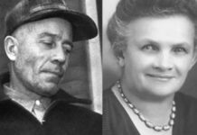 augusta gein mort