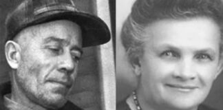augusta gein mort