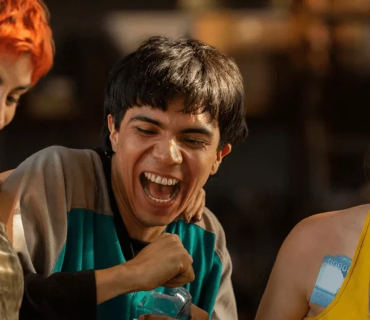 Baby Bandito Saison 3 : Quelle date de sortie Netflix ? baby bandito saison 3