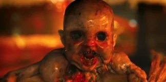 bebe demon ca bienvenue a derry