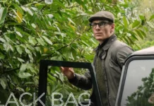 black bag suite