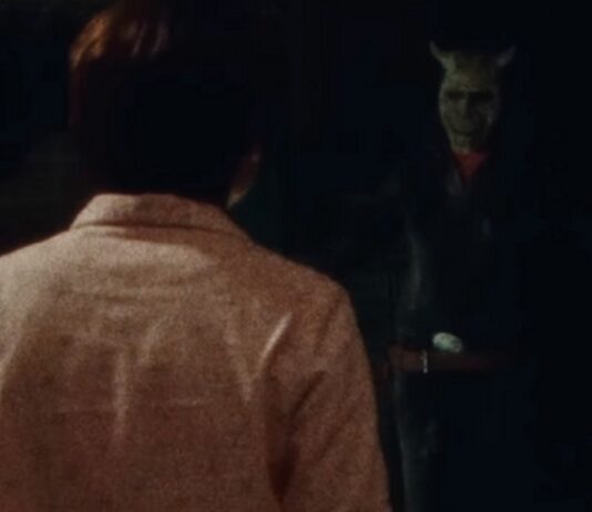 Black Phone 2 : A partir de quel âge voir pour les enfant ? black phone 2 age