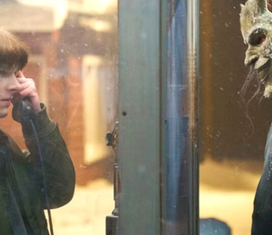 Black Phone 2 : Explication de la fin ! Qui est mort ? black phone 2 fin