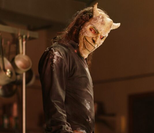 Black Phone 2 : Y a t’il une scène post-générique ? black phone 2 scene post generique