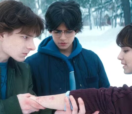 Black Phone 3 : Quelle date de sortie au cinéma ? black phone 3